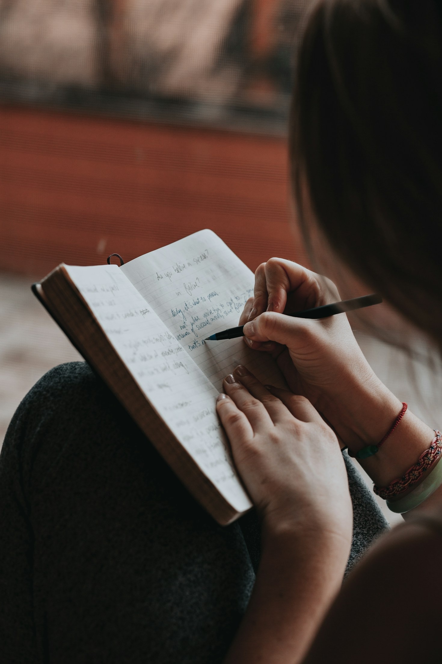 Navigating Growth with Grace and Humor
